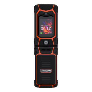 Купить Maxvi E10 orange-1.jpg